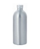 350ml Aluminum bottle&24mm Oxidation luowen cap