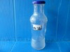 350ml Beverage Bottle with screw metal lid