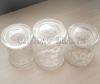 350ml Glass Storage Jar