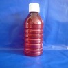 350ml PET bottle for liquid medicine