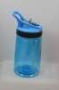 350ml Plastic Sport bottle