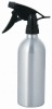 350ml Trigger Sprayer Bottle,Aluminum Bottle