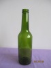 350ml beer green bottle