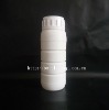 350ml chemical liquid bottle PE bottle