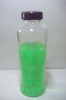 350ml glass juice bottle