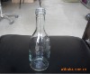 350ml glass liquor bottle with screw top