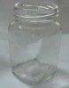 350ml jam-jar 350ml wide-mouth bottle