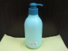 350ml or 11oz PE Plastic Bottle With Lotion Pump