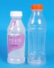 350ml plastic fruit bottle