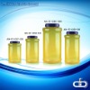 350ml plastic  vessel