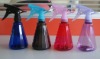 350ml spray pet bottle