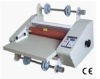 350mm hot and cold laminator  for paper processing