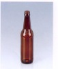 355ml Amber Beer bottle