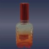 35ML colored glass perfume bottle