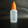 35ml Eye drops bottle