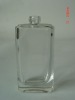 35ml Flat Glass perfume bottles