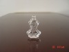 35ml Glass perfume bottle