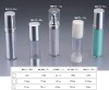 35ml Plastic Cosmetic Airless Lotion Bottle