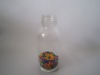 35ml Round glass perfume bottle