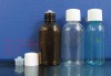 35ml Screw cap cosmetic toner bottle