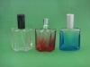 35ml color coating perfume bottle