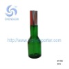 35ml empty glass perfume bottle