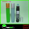 35ml roll on glass perfume bottle