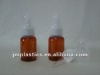 35ml sucker,burette,essential oil bottle,PET bottle,Cosmetic Bottle