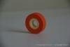 36*16mm,orange hot roller with good adhesive to printing date on package