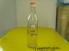 360 ml glass Sesame oil bottle