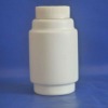 360ml PE Bottle For Health care products With Child Lock Cap