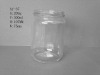 360ml glass jar