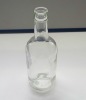 360ml glass wine bottle