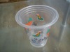 360ml plastic cup