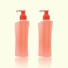 360ml shower gel bottle