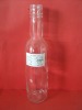 365 ML furit vinegar glass bottle