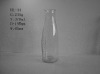 370ml drinking glass bottle