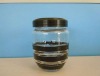 370ml glass canning jar