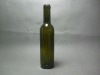 375ml Dark Green Wine Bottle