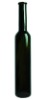 375ml Ice wine glass bottle