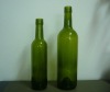 375ml Screw top Wine Glass bottle(mz-361)