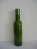 375ml dry red wine bottle glass bottle