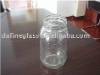 375ml glass honey jars