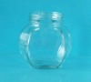 375ml glass jar for honey or jam