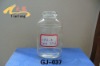 375ml glass sauce bottle