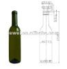 375ml glass wine bottle HT1001