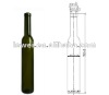 375ml ice wine bottle