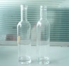 375ml vodka glass bottle (R-W128)