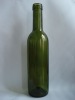 375ml wine glass bottle