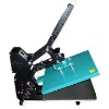 38*38CM European Type T-shirt Heat Press Machine